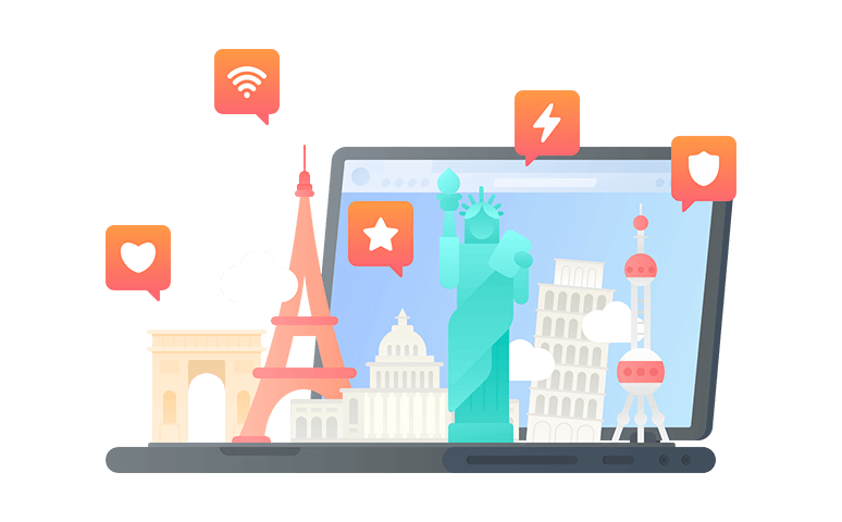 在马拉维连接到中国vpn - 快回国